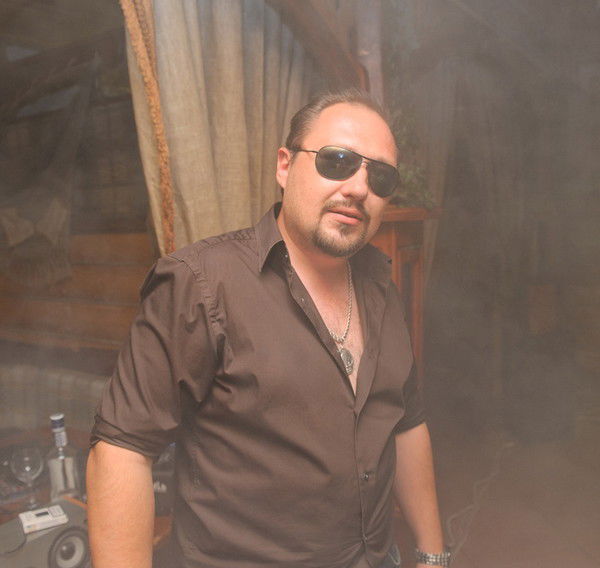 Андрей Зорин