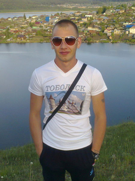 Артем Обвинцев