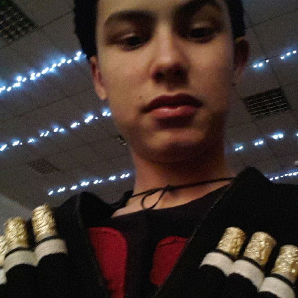 |Четkий Парень|