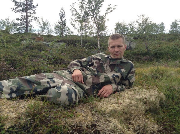 Максим Ямпольский