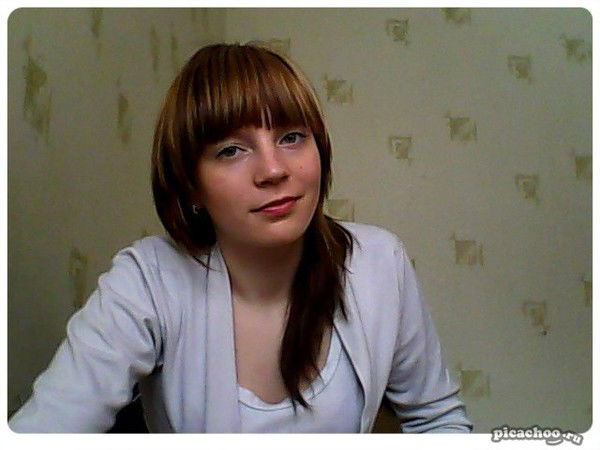 Ирина Жарикова