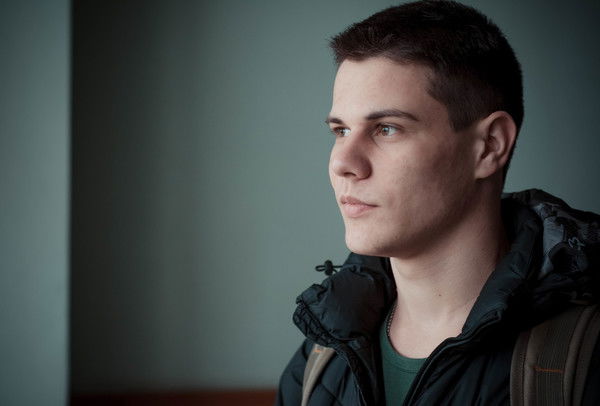 Евгений Кононов