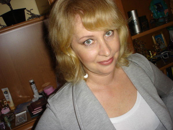 Нелли Золикова