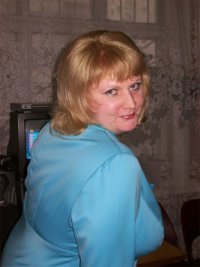 Ольга Водопьянова