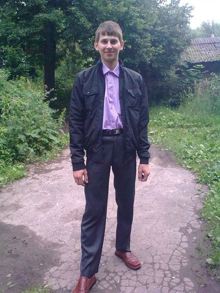 Максим Логвинов