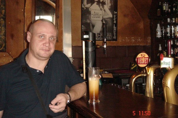 Владислав Быстров