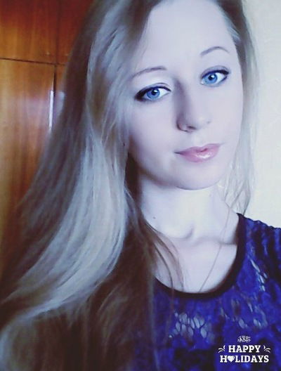 Инна Колобюк