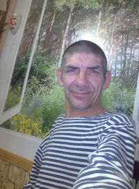 Андрей Матюшов