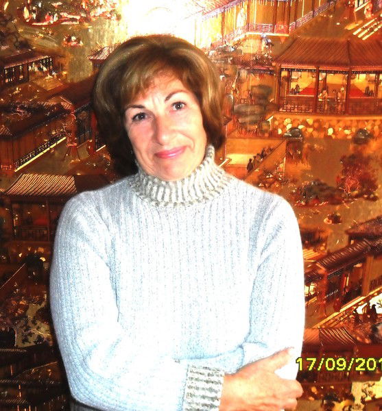 Татьяна Борисова