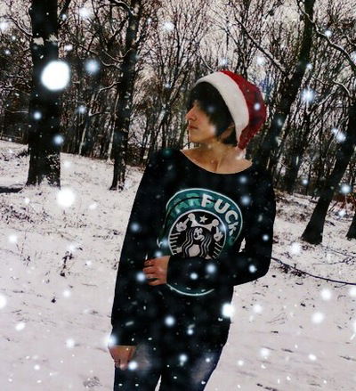 Юлия Миронова