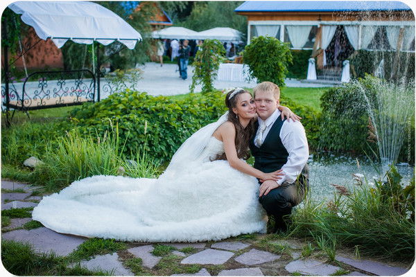 Инна Богомолова