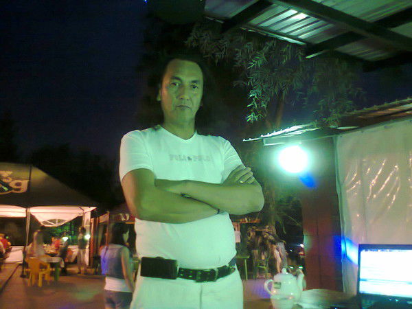 Мурат Кипчак