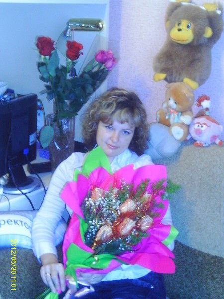 Алёна Запорожец