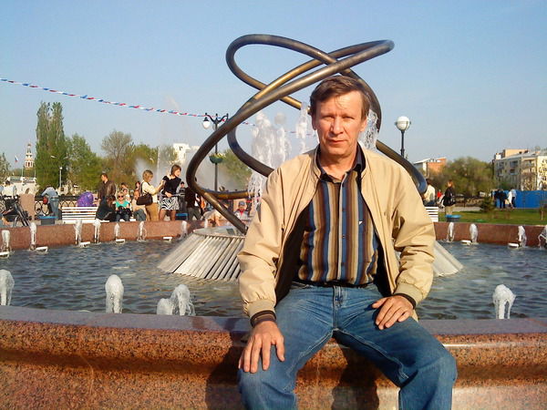 Михаил Бутырин