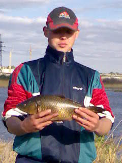 Павел Лаптев