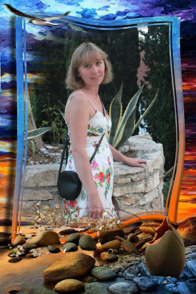 Татьяна Жебракова