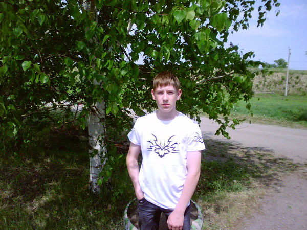 Игорь Вергун