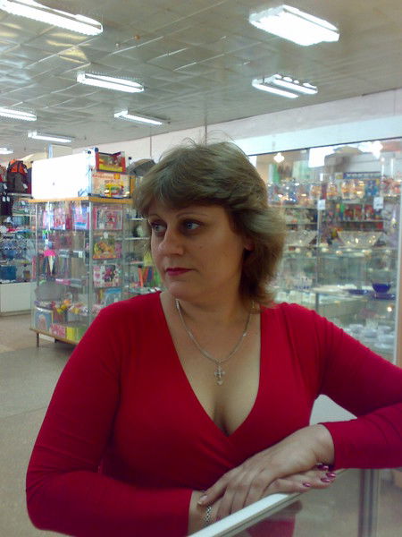 Лепёхина Ольга