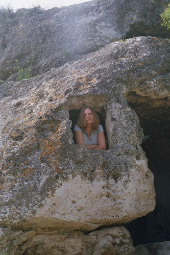 Марина Владимирова