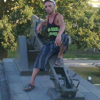 Анатоли Арчи