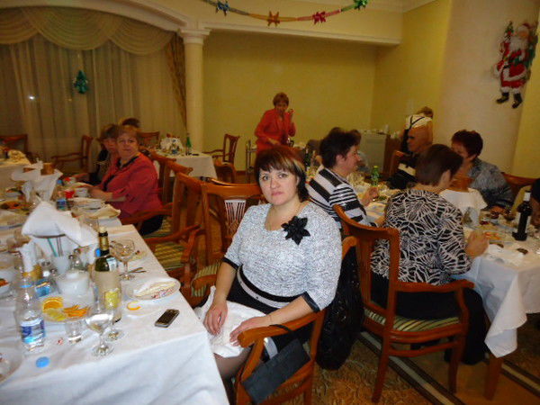 Наталья Климентьева