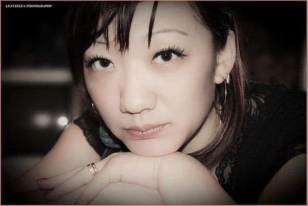 Алёна Дегай