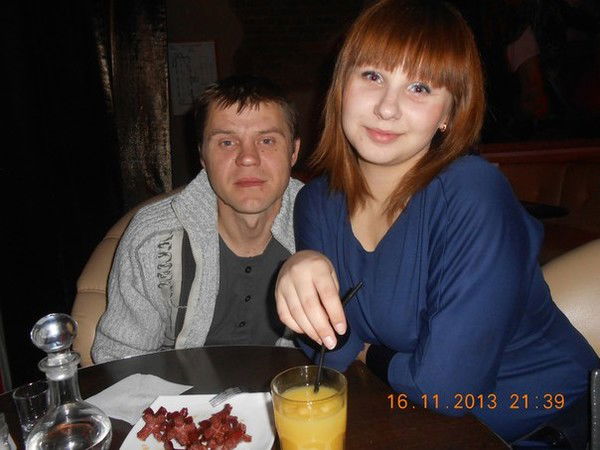 Ирина Брызгалова