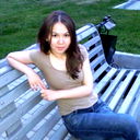 Элина Самыкова