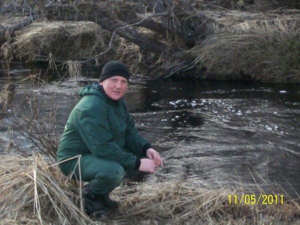 Юрий Гавриленко