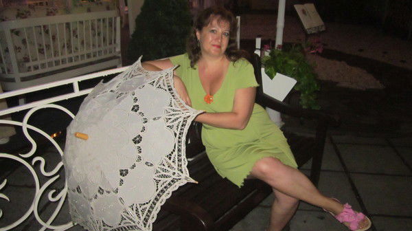 Евгения Кирьяк