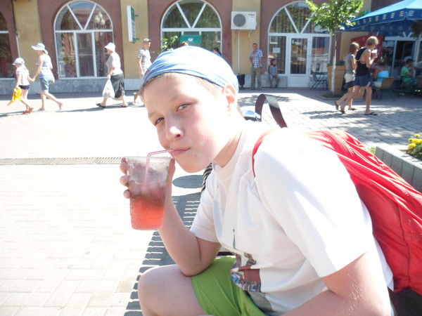 Максим Покорный