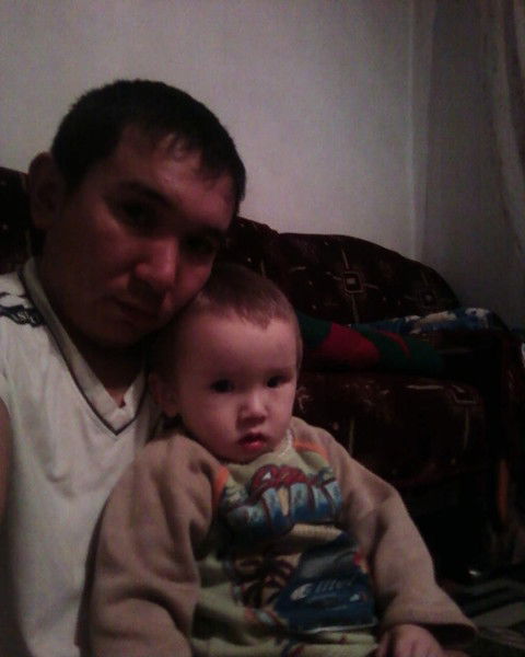 Асет Курманбеков