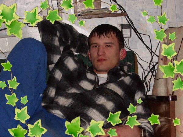 Станислав Кулаженков