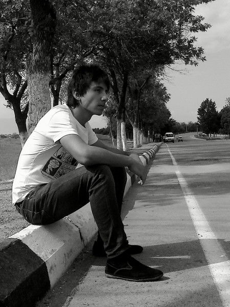 Элбек Киличов