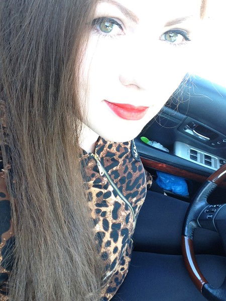 Наталья Нельсон