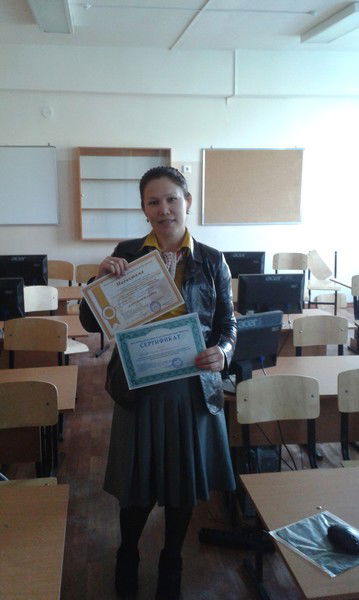 Дина Кукиева