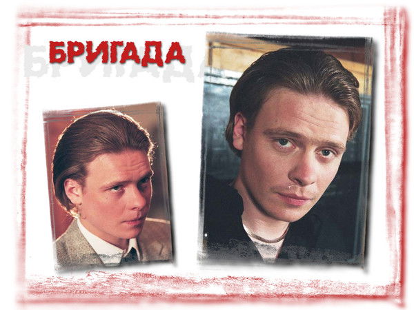 Виктор Пчелкин