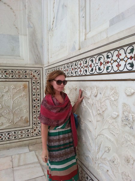 Оксана Лоскутова