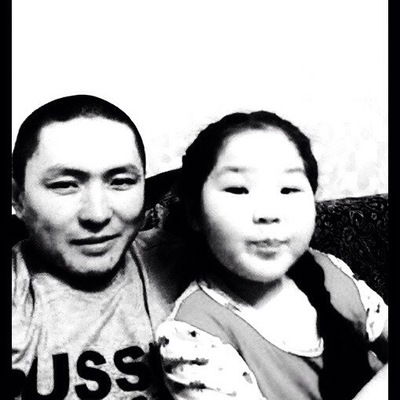 База-Оол Топча