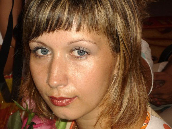 Ирина Тонеева