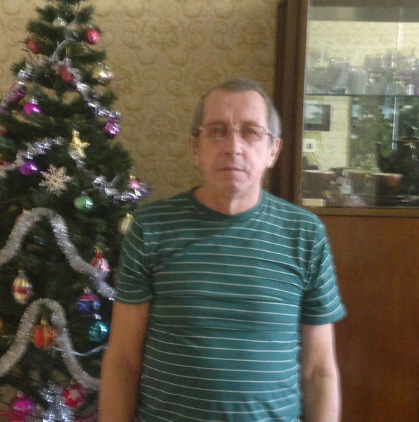 Валерий Васильев