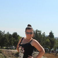 Яна Иващено