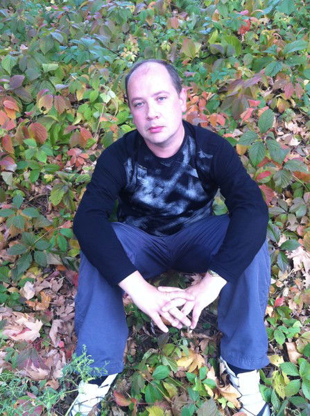 Сергей Брауде