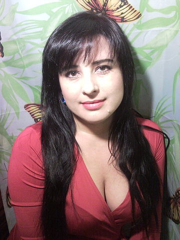 Misteriia Елена