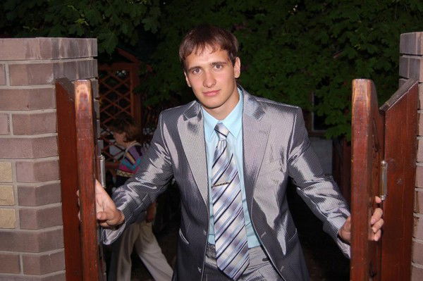 Владимир Черных