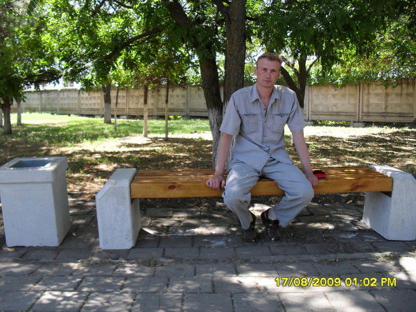 Дмитрий Шашерин