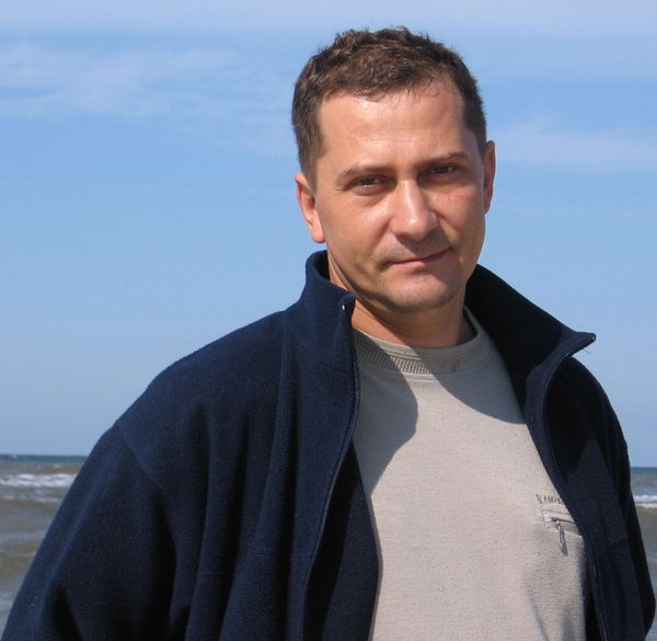 Егор Сторчак