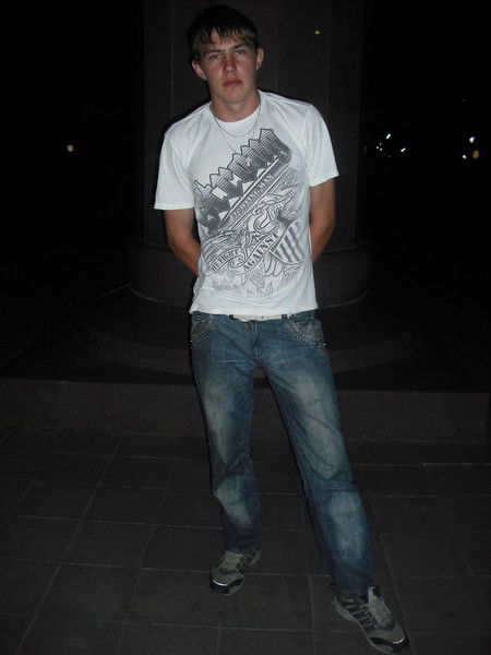 Денис Сорокин