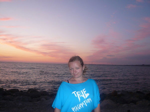 Юлия Путнева