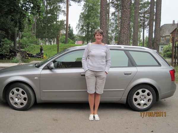 Лариса Янессоо